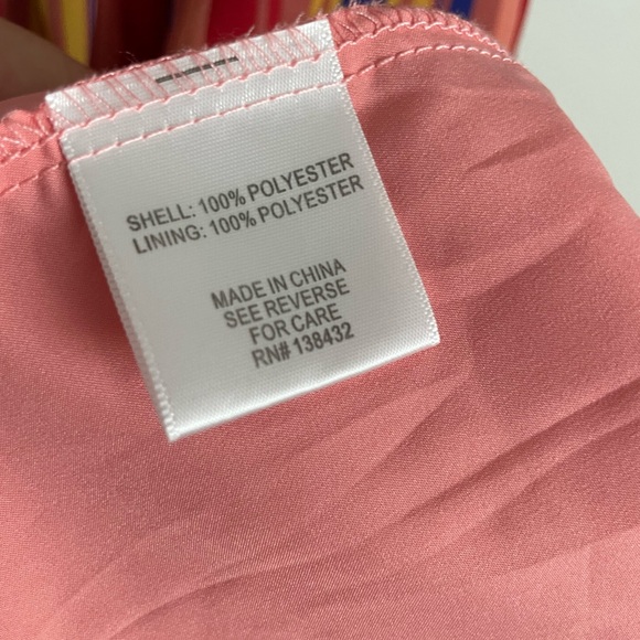 ModCloth Savor the Occasion Dress Stripe Large - Picture 5 of 9